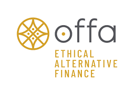 Offa ethical alternative finance logo