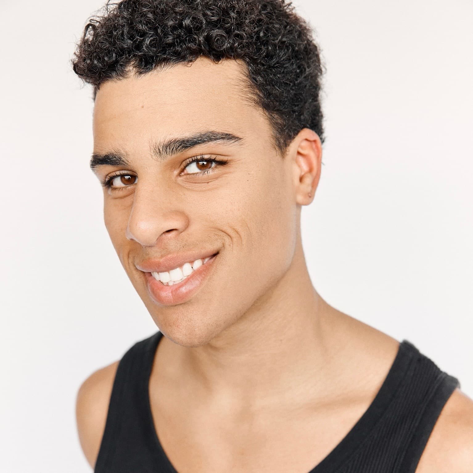 Jacob Ananenu, Creative Director