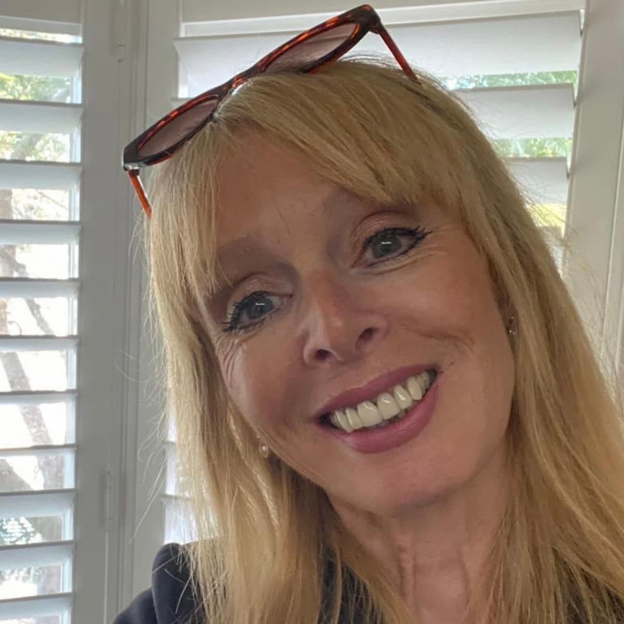 Karen Hughes Maddison, Founder and Managing Director