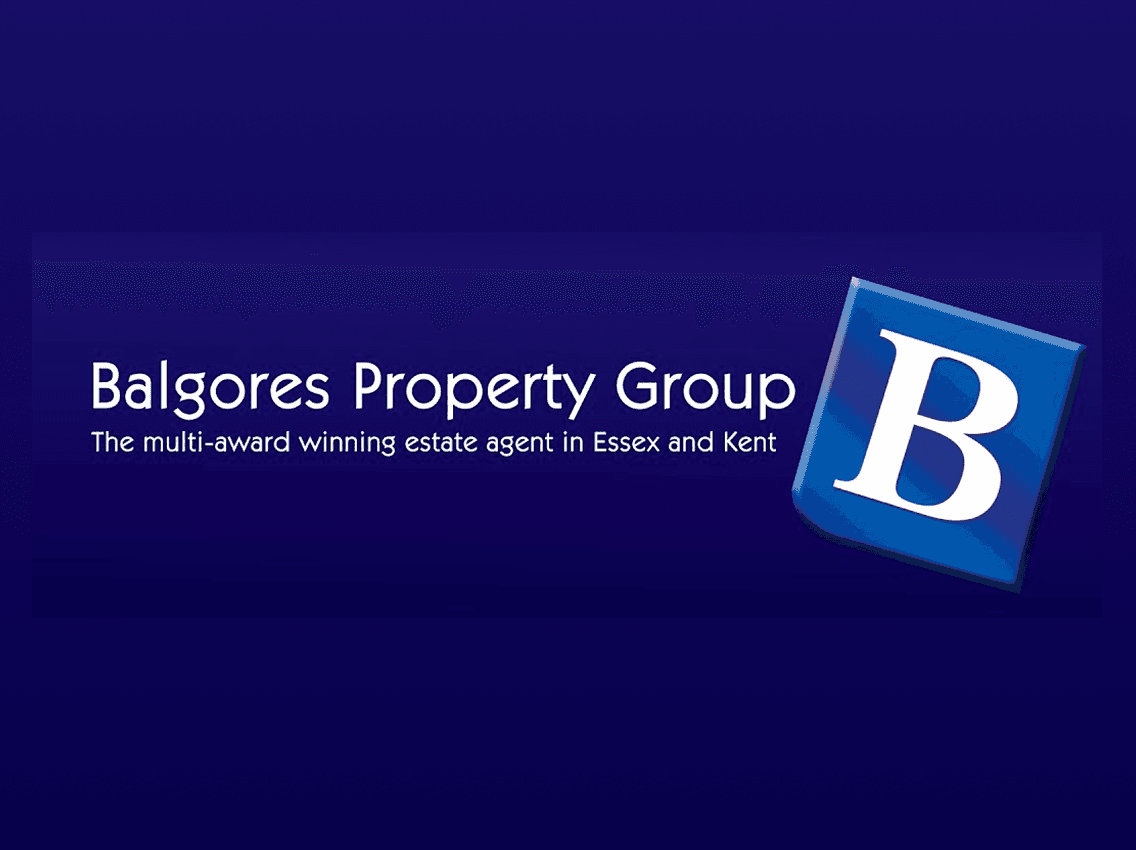 Balgores Property Group brand