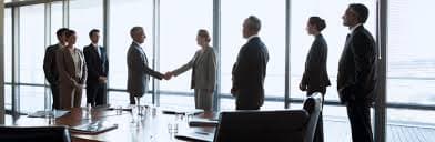 Brightstone Law thought-leadership campaign