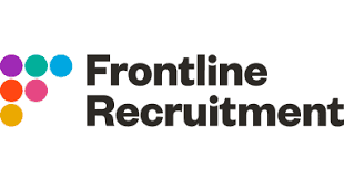 Frontline Recruitment Group rebrand