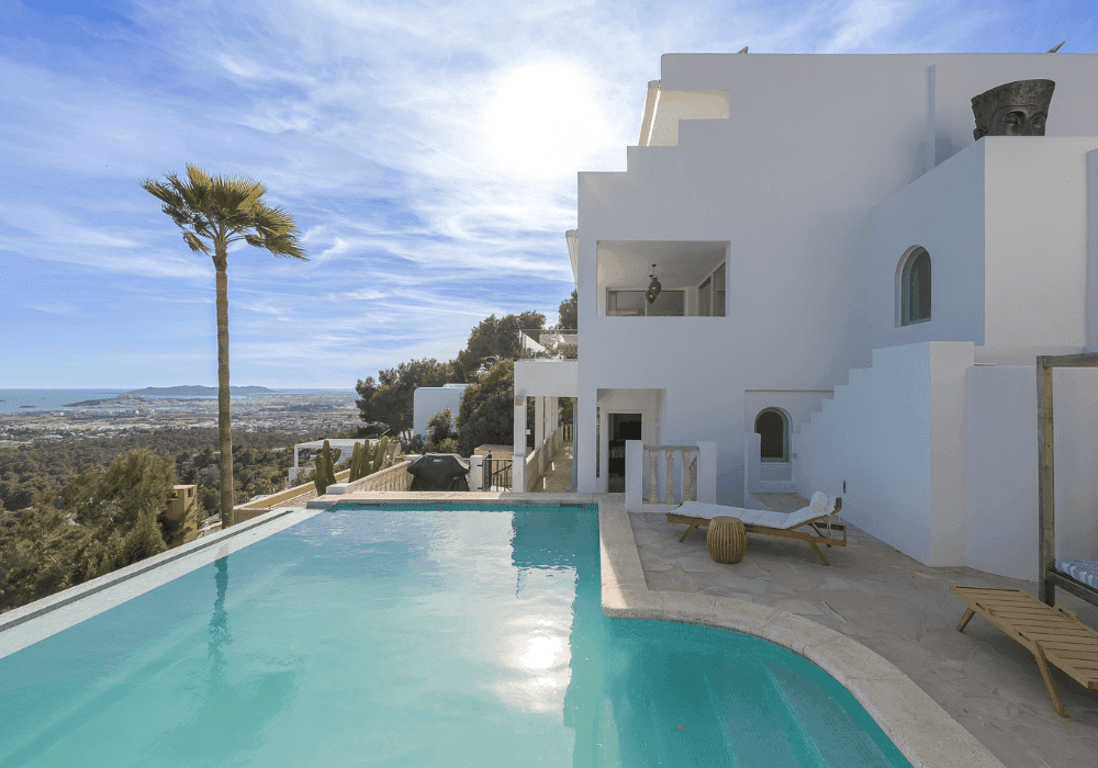 Lucas Fox luxury Spanish property