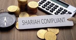 Sharia-compliant finance campaign imagery for Offa